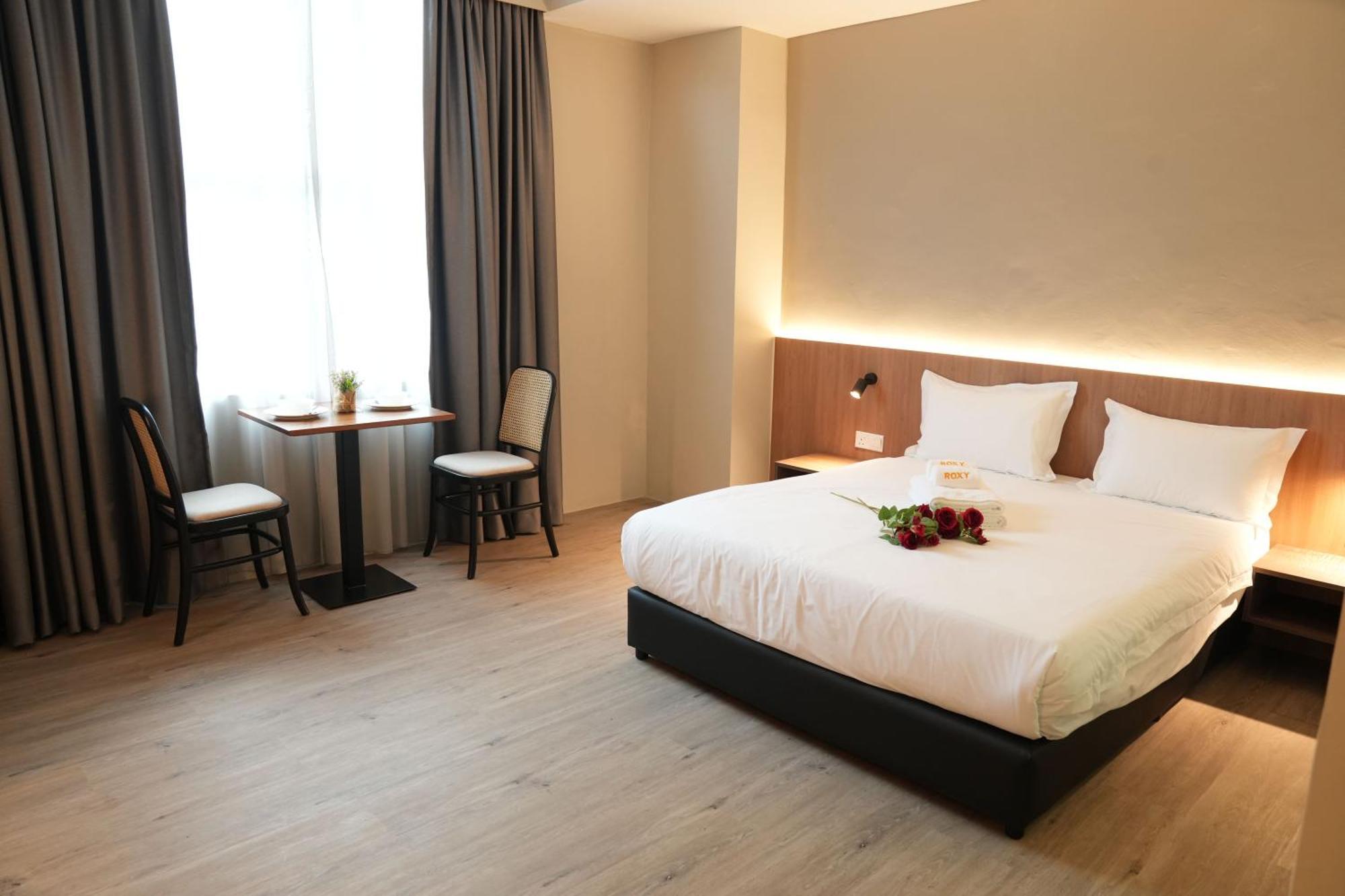 Roxy Hotel Aiman Kuching Exterior photo