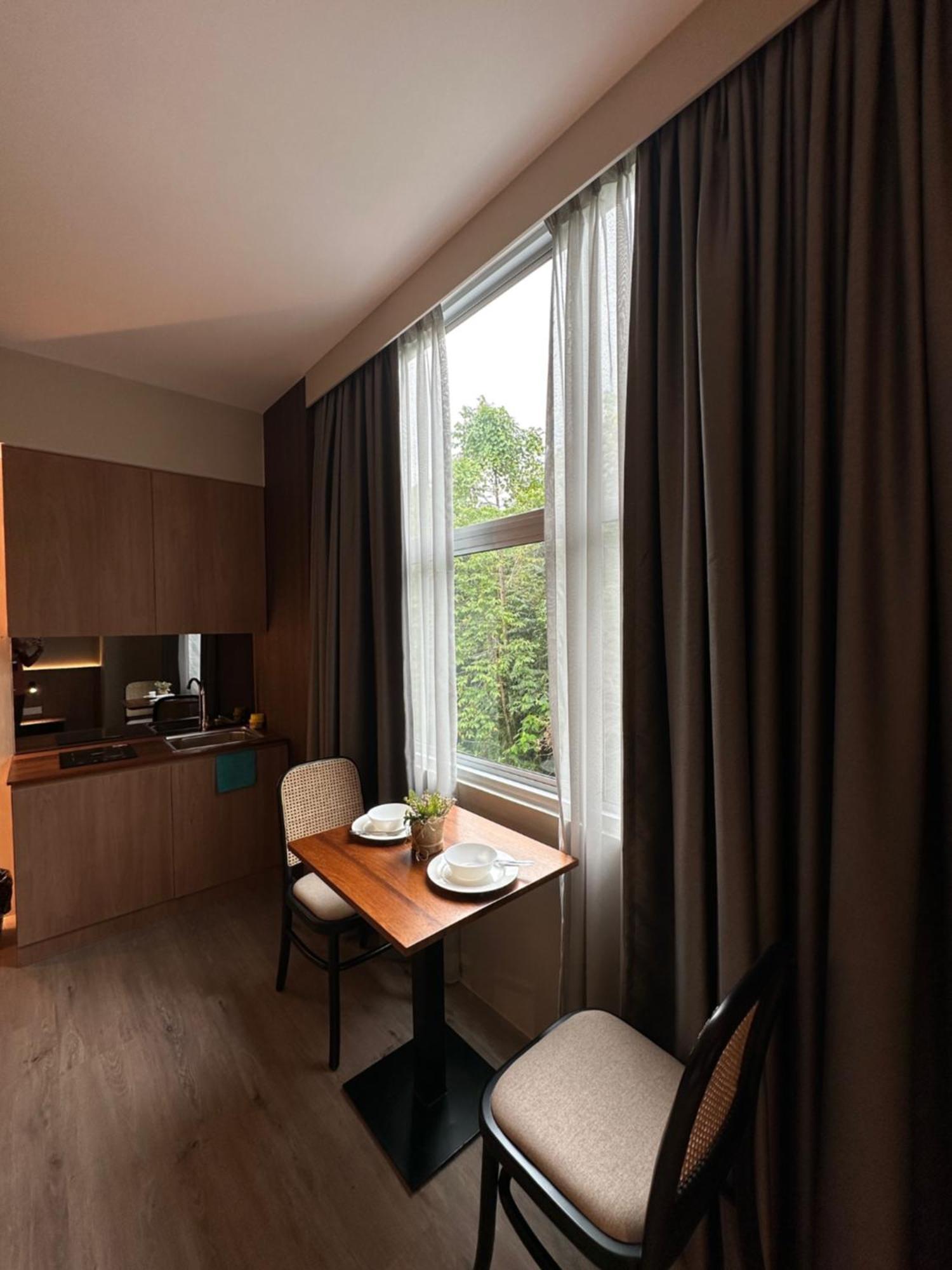 Roxy Hotel Aiman Kuching Exterior photo