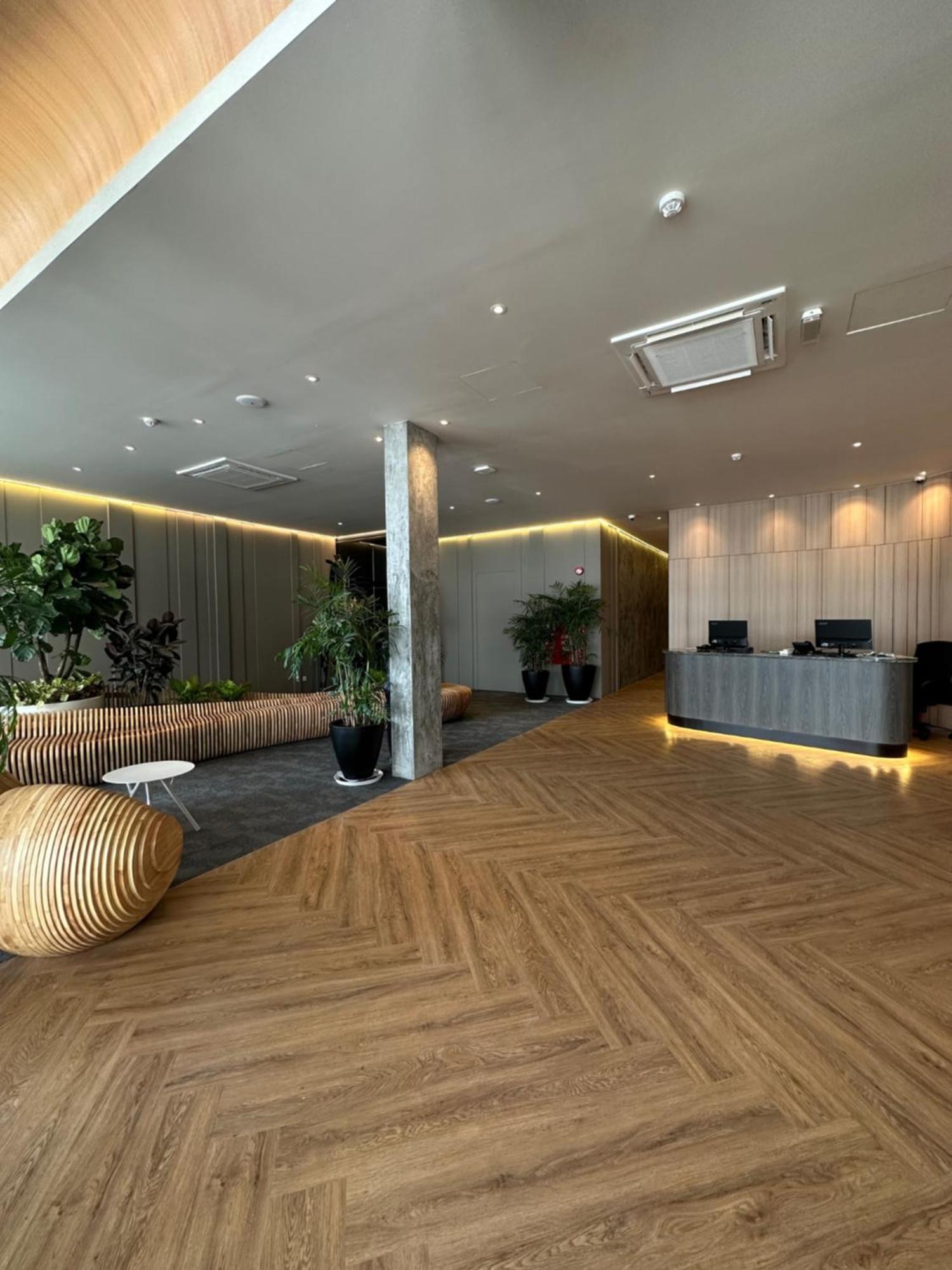 Roxy Hotel Aiman Kuching Exterior photo